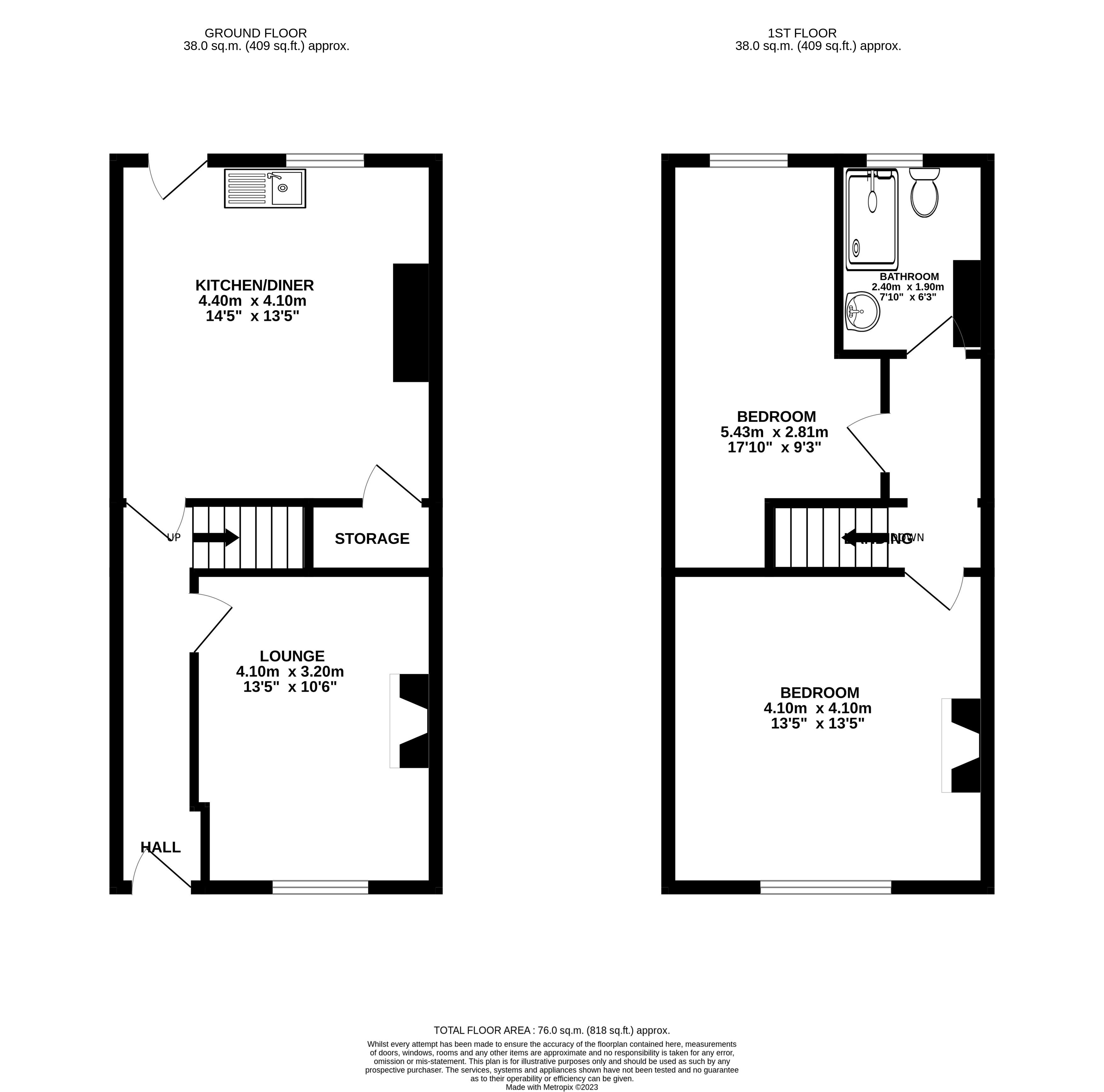 Aintree Road, Blackpool FY4, 2 bedroom end terrace house for sale 66085043 PrimeLocation