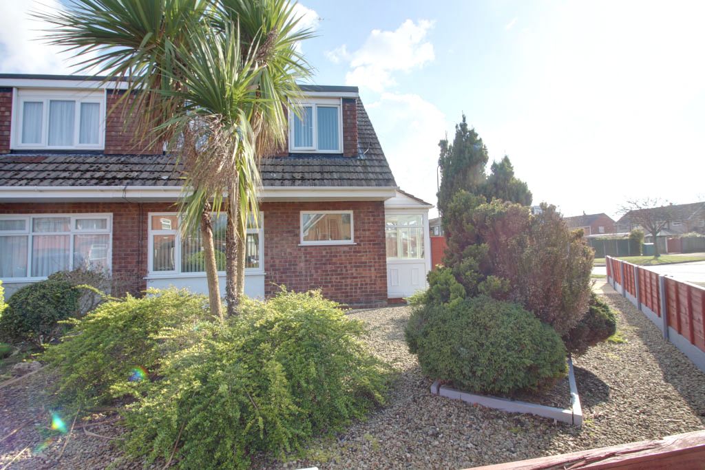 Free property report 92 Alt Road, Formby, L37 4HQ Chimnie