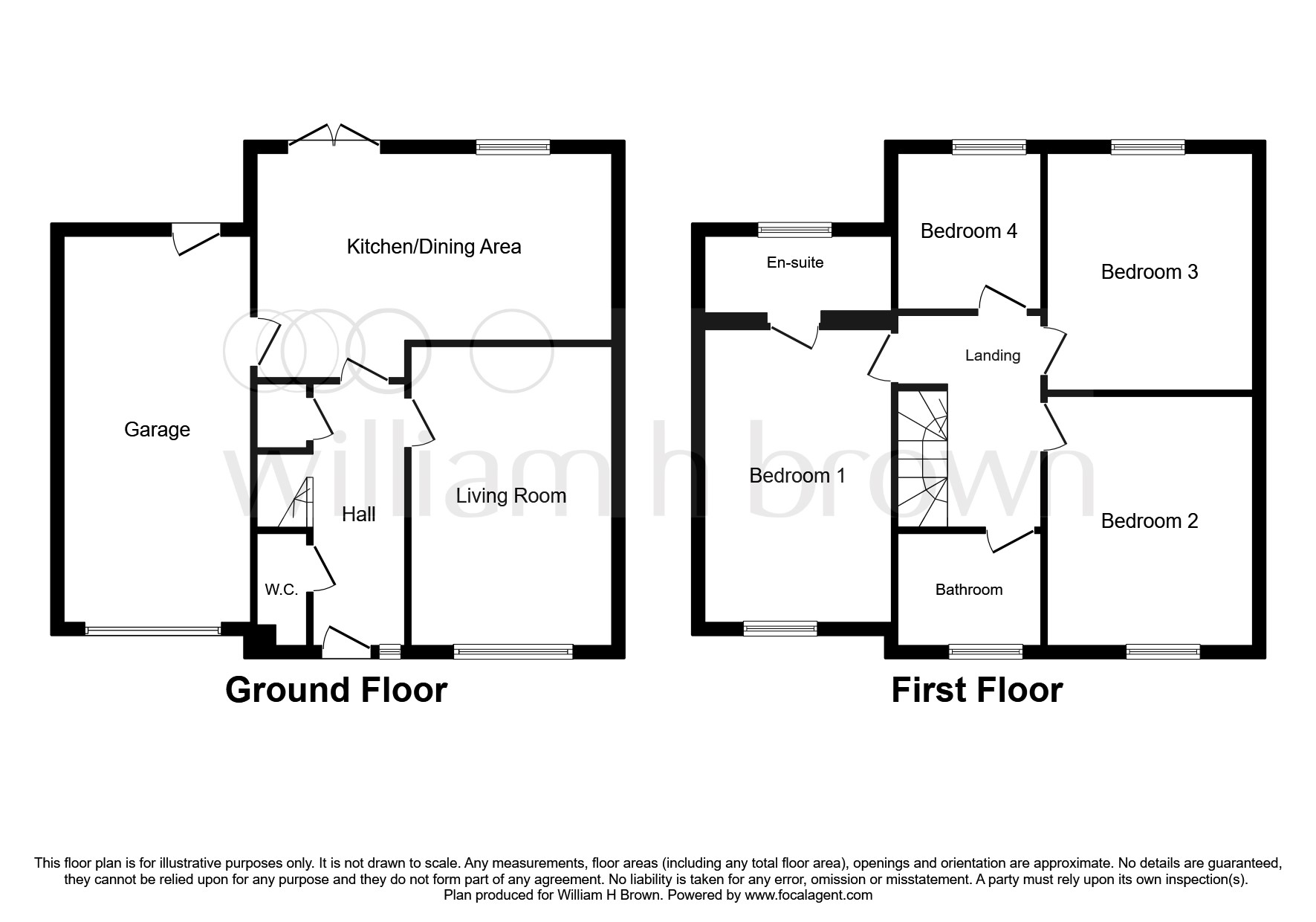 Flanshaw Lane, Alverthorpe, Wakefield WF2, 4 bedroom detached house for sale 58419659