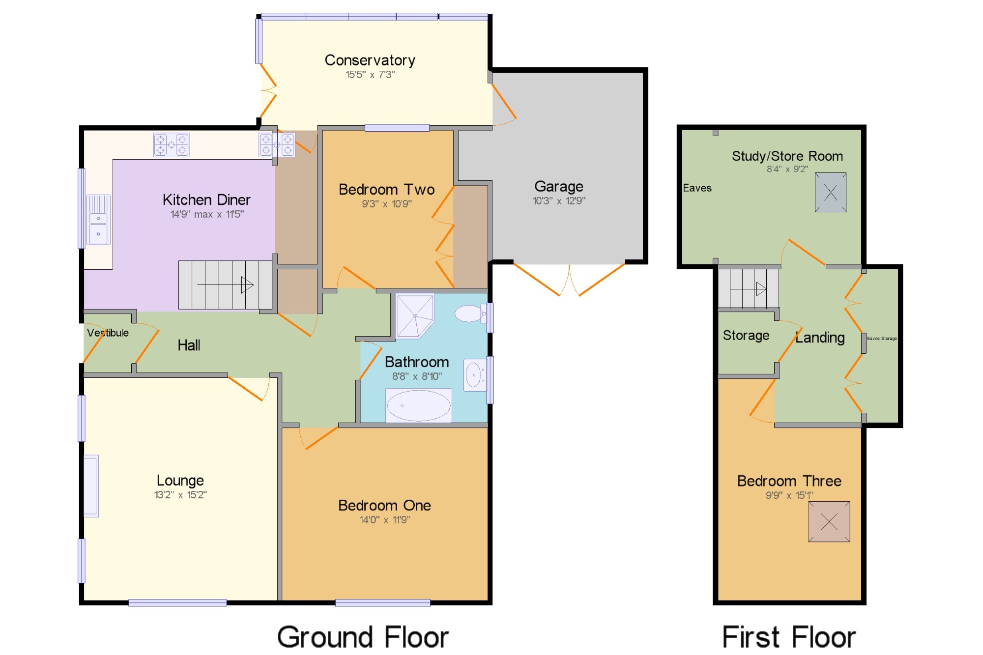 3 Bedrooms Bungalow for sale in Leyland Lane, Leyland PR25