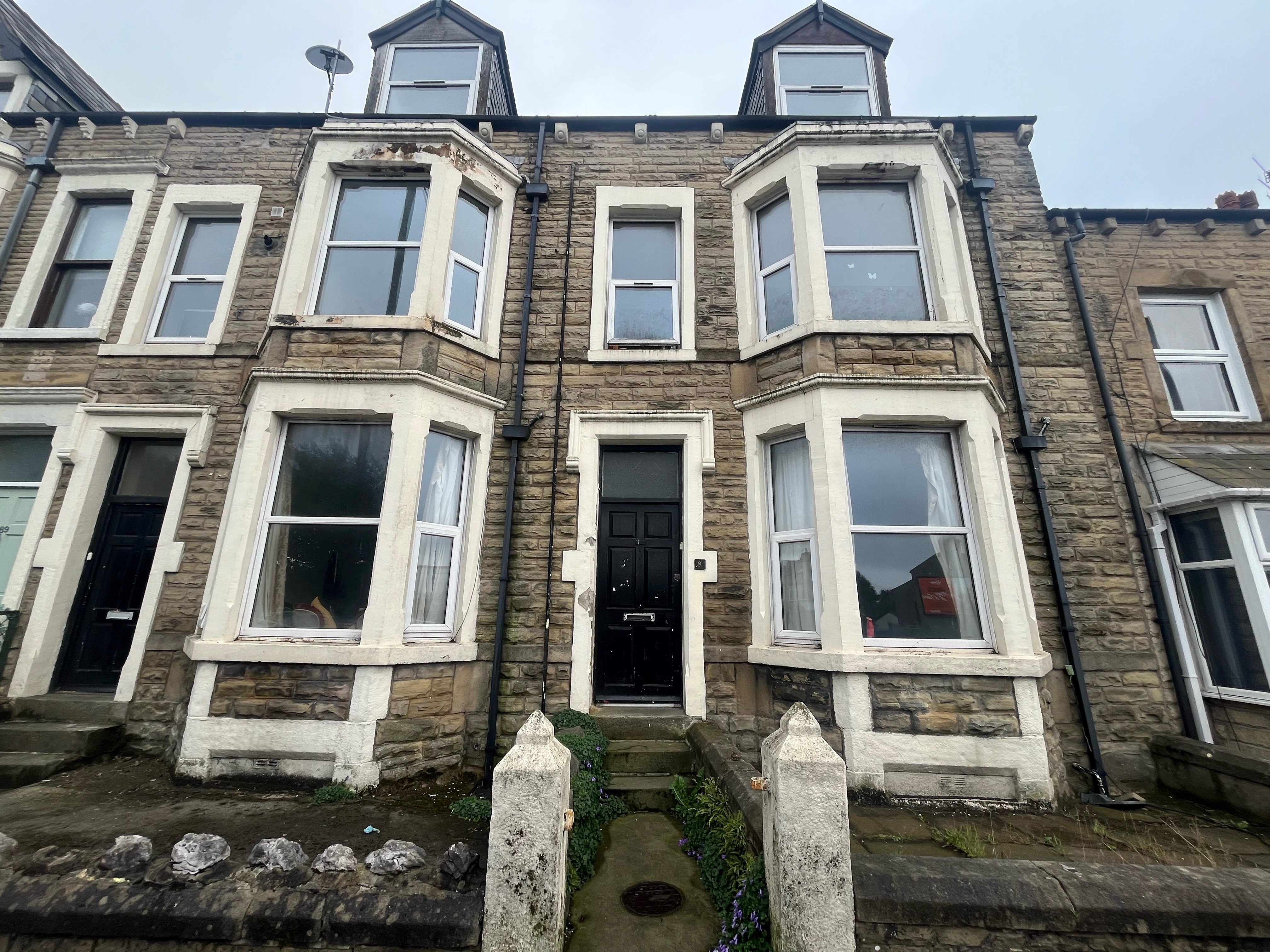 Flat 4, Morecambe photo 3