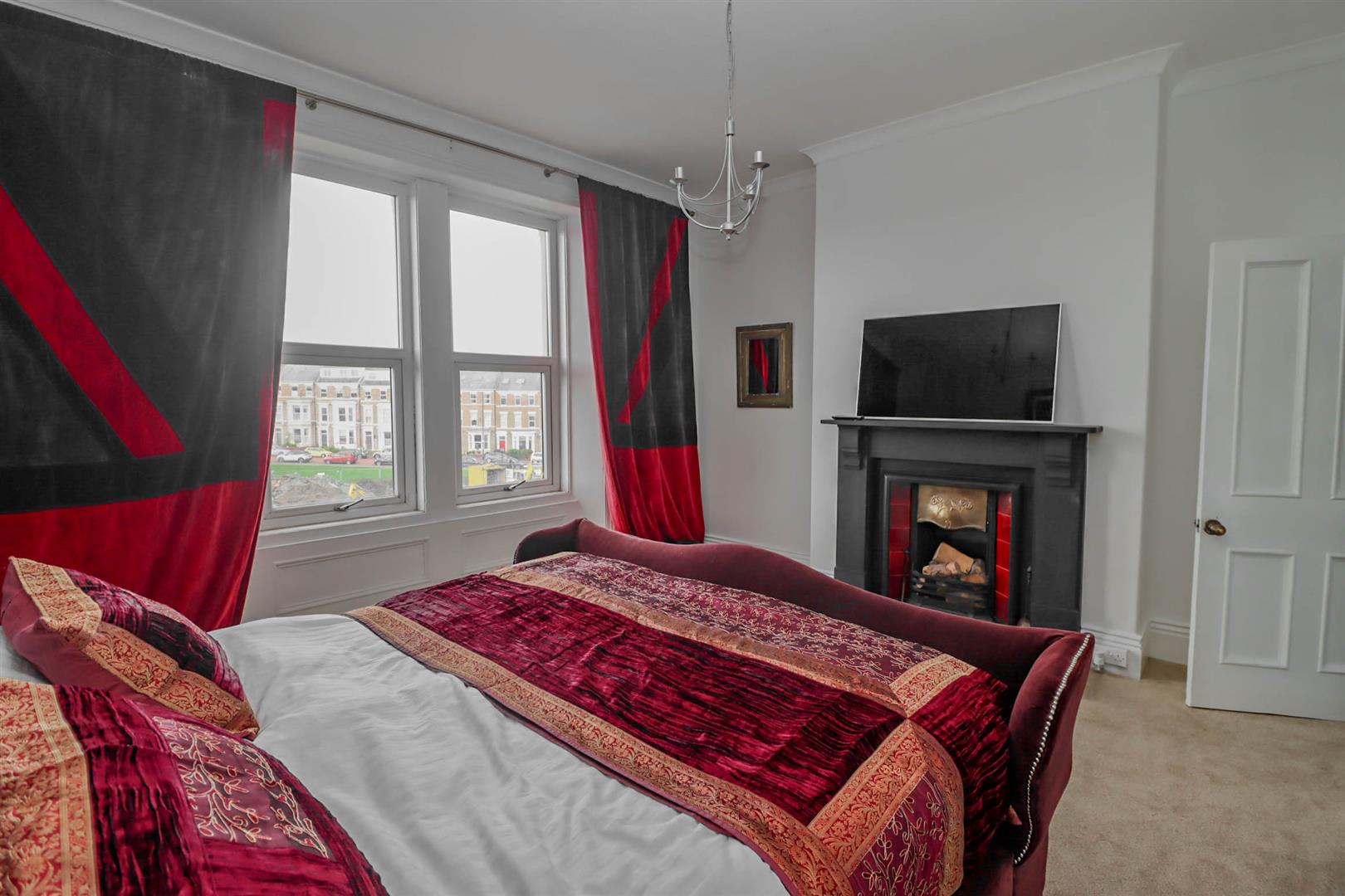 Photos of Percy Park Road, Tynemouth, North Shields NE30 66913992