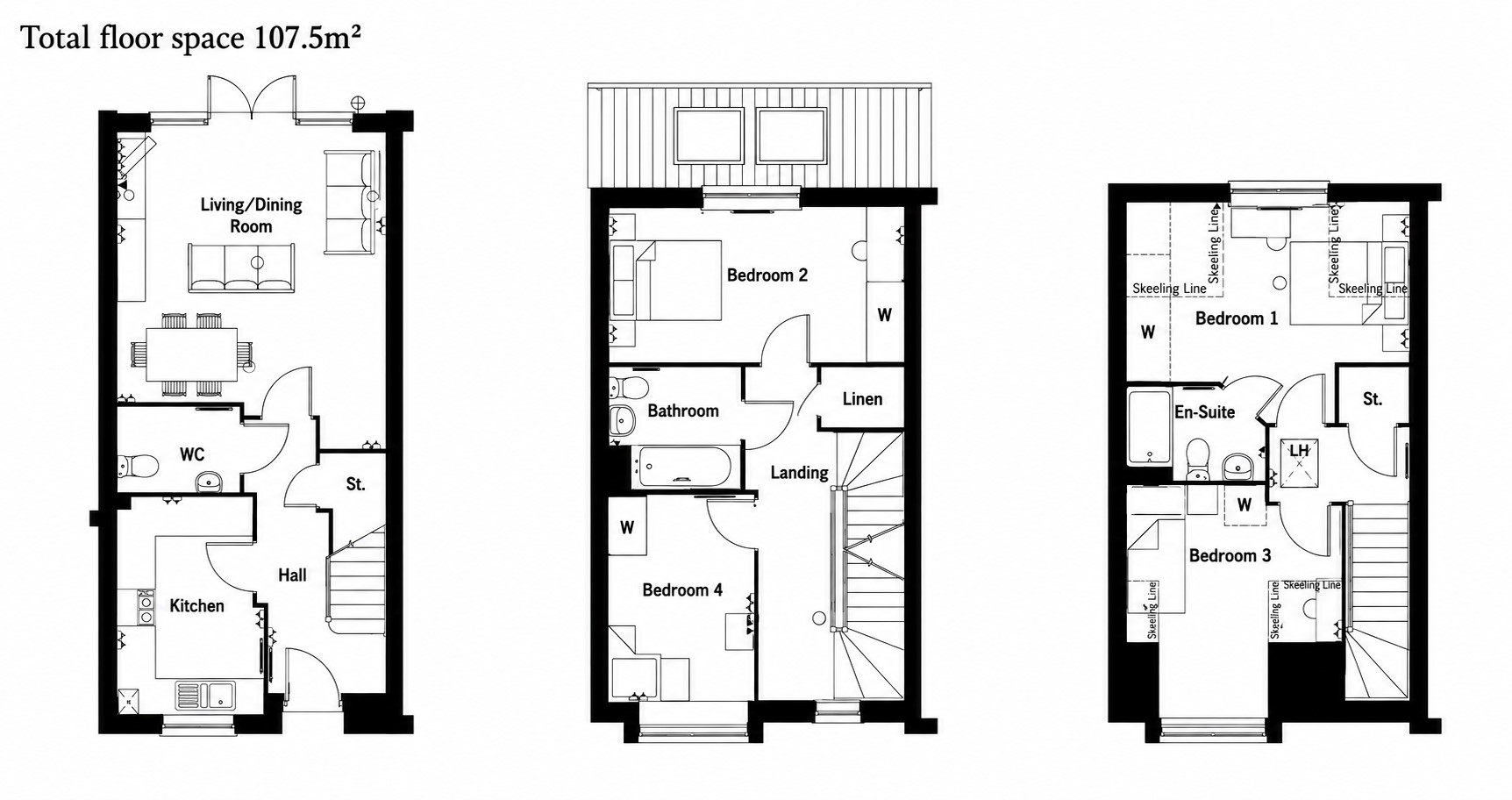 19, Stone House Lane, Dartford floorplan