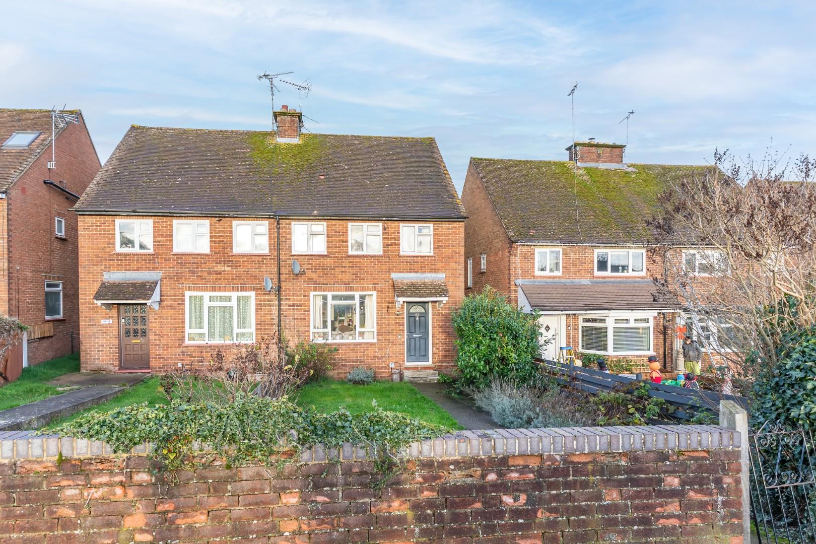 3-bed house on 46, Chelsea Green, Leighton Buzzard, £400,000