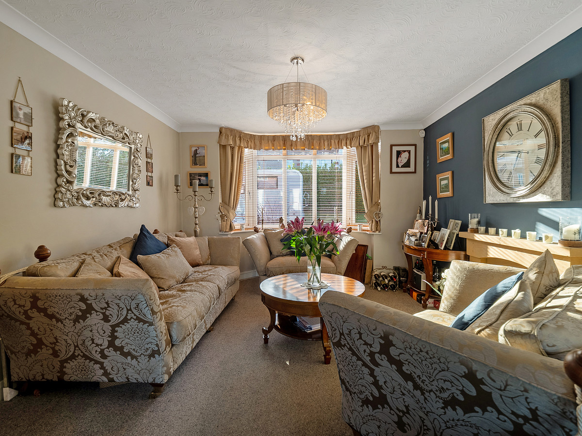 Photos of Church Walk Atherstone, Warwickshire CV9 66650171