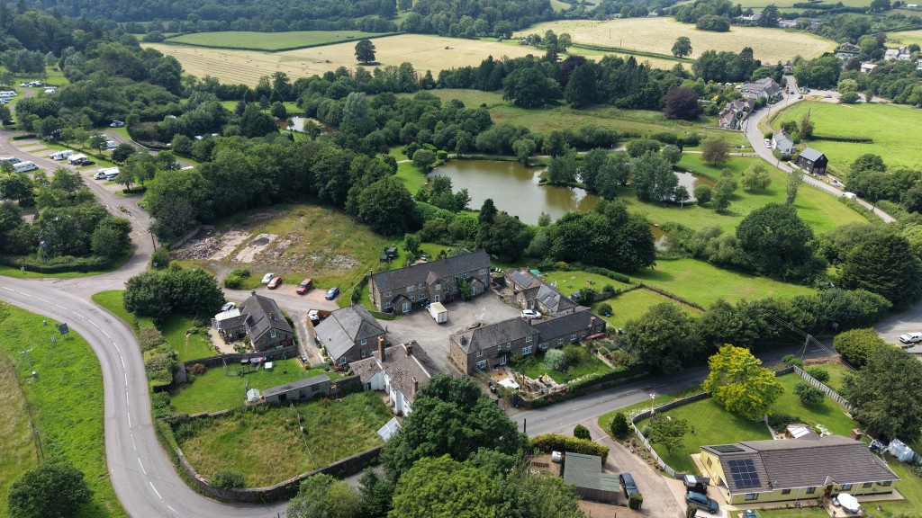 The Granary, Higher Grants, Dulverton photo 5