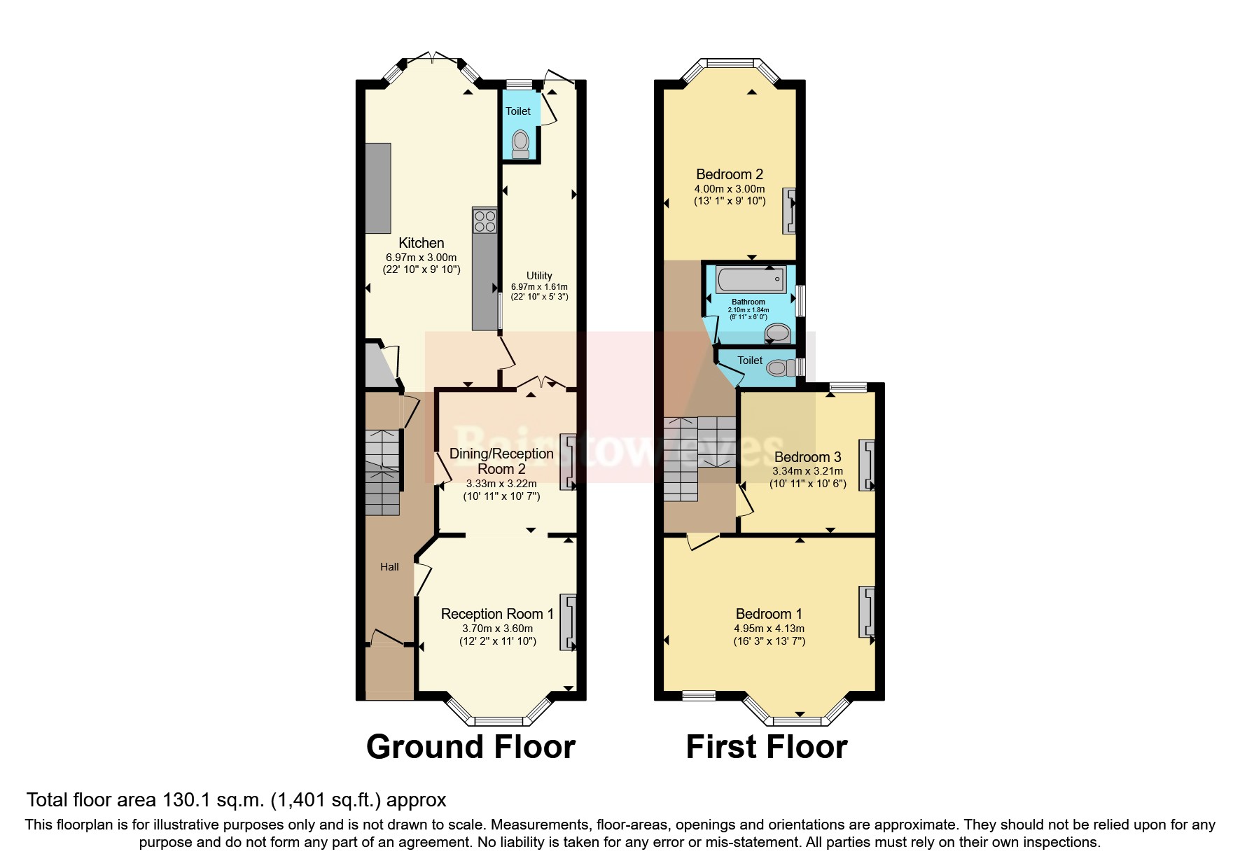 Sidney Road, Forest Gate, London E7, 3 bedroom detached house for sale