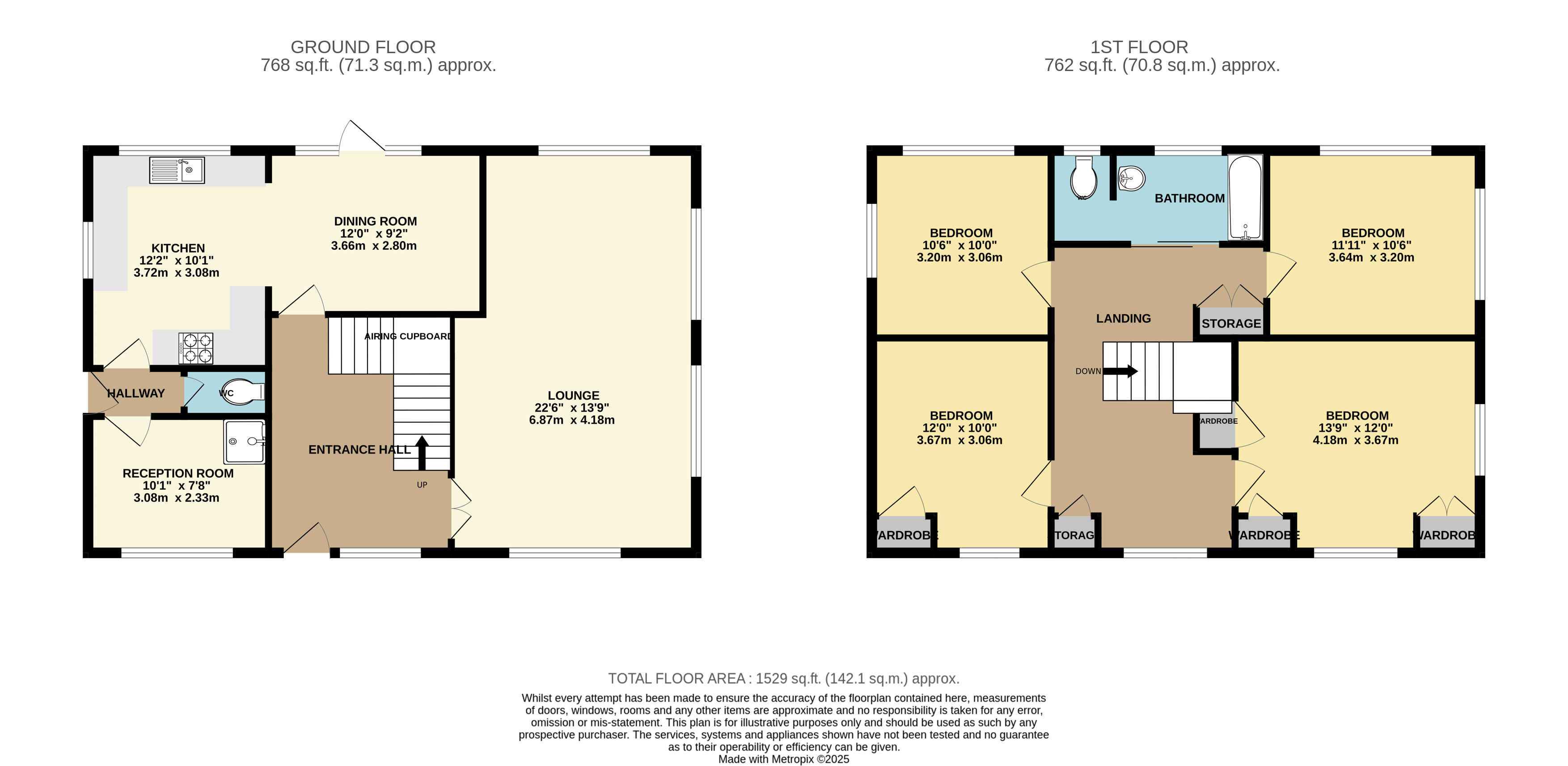 32, Newtown, Westbury floorplan