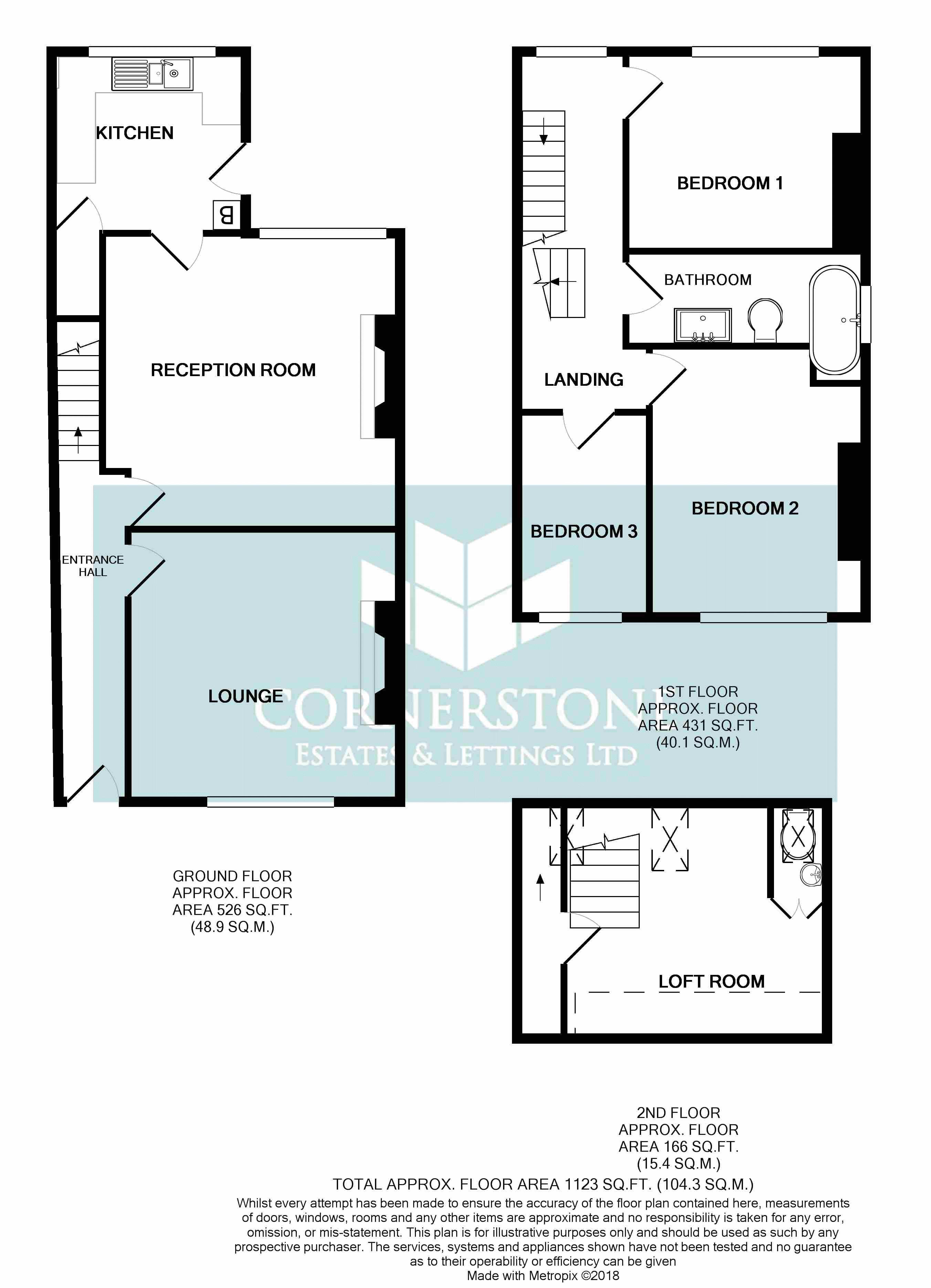 3 Bedrooms Semi-detached house for sale in Shaw Road, Royton, Oldham OL2