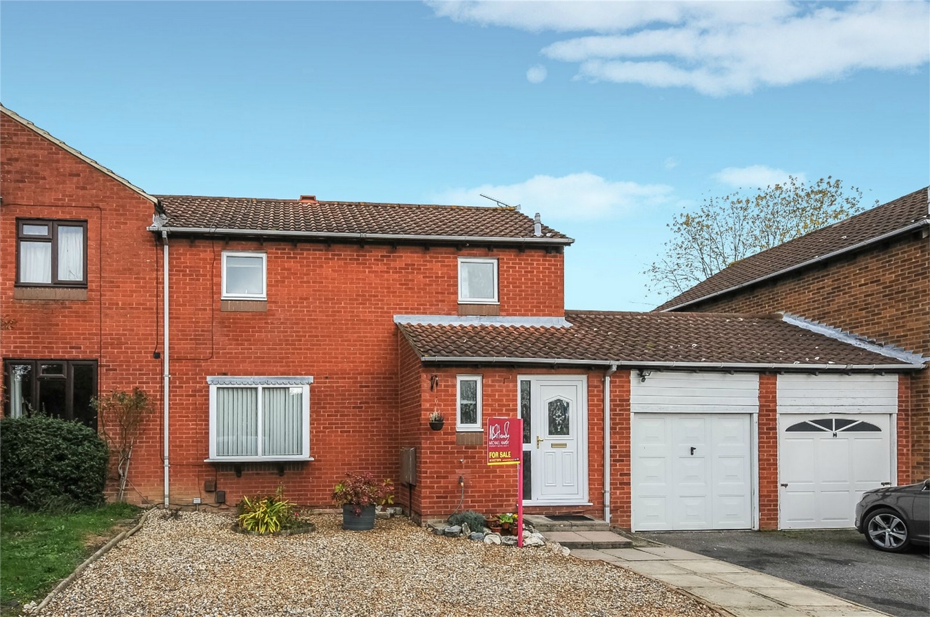 Free property report 36 Chilcombe Way, Earley, RG6 3DA - Chimnie