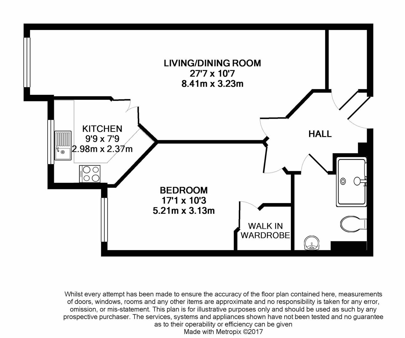 1 Bedrooms Flat for sale in Josiah Drive, Ickenham, Uxbridge UB10