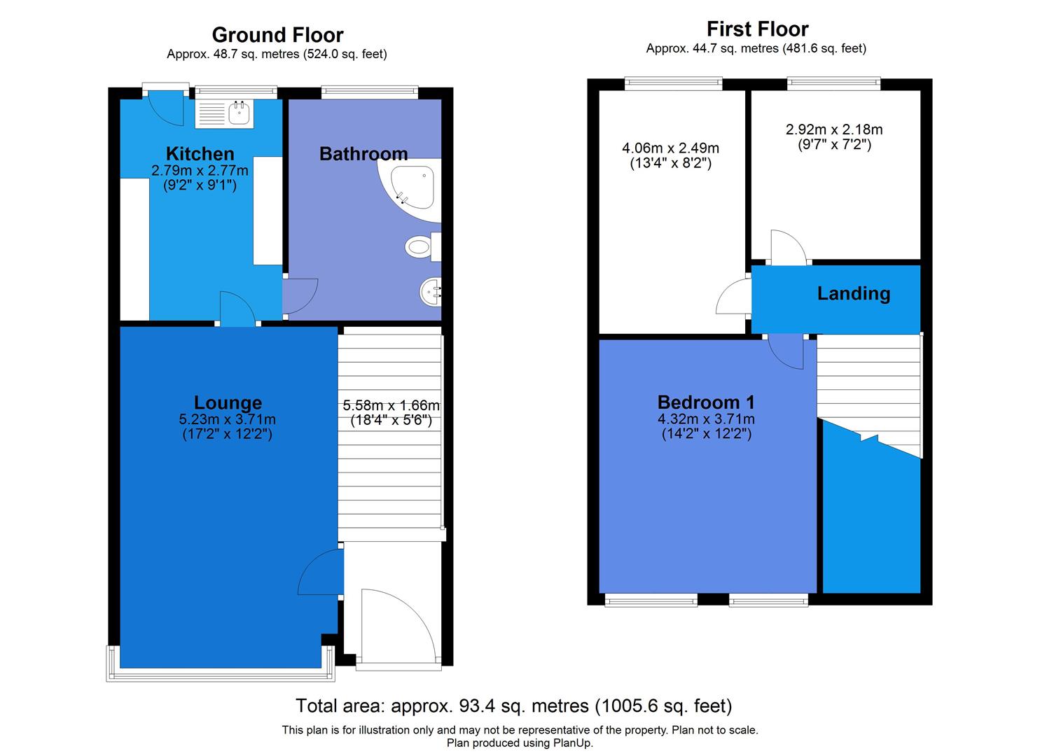 Kenwood Road, Bordesley Green, Birmingham B9, 3 bedroom terraced house
