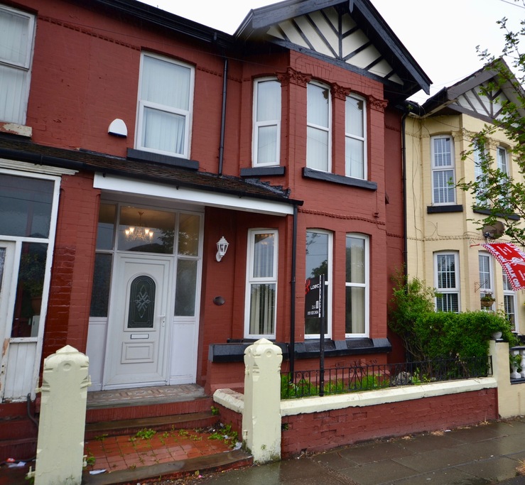 Free property report 97 Hornby Road, Bootle, L20 5BY Chimnie