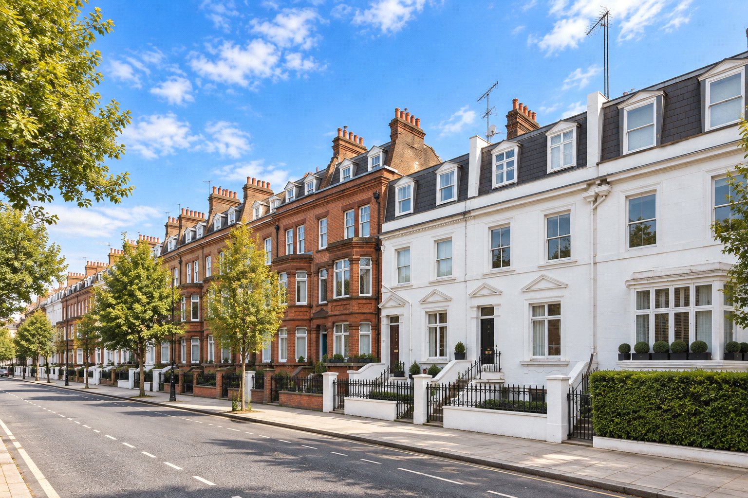 10, Pelham Street, South Kensington photo 4