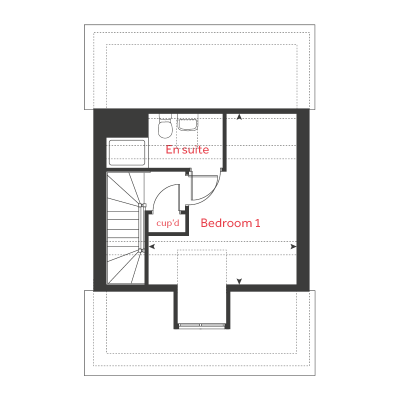 364, Fordham Road, Newmarket floorplan