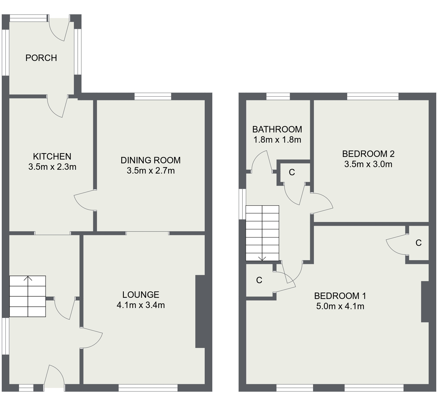 99 Meadowburn, G64, 2 bedroom property for sale 64118539 PrimeLocation