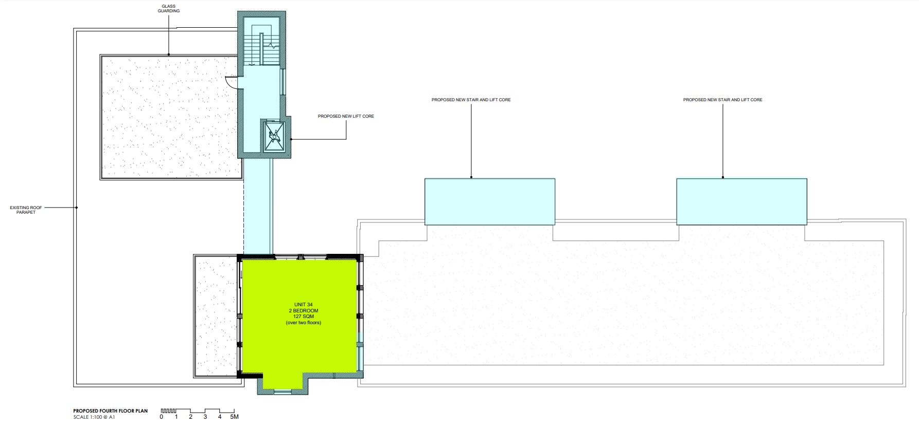 Charter House, St George's Place, Canterbury floorplan