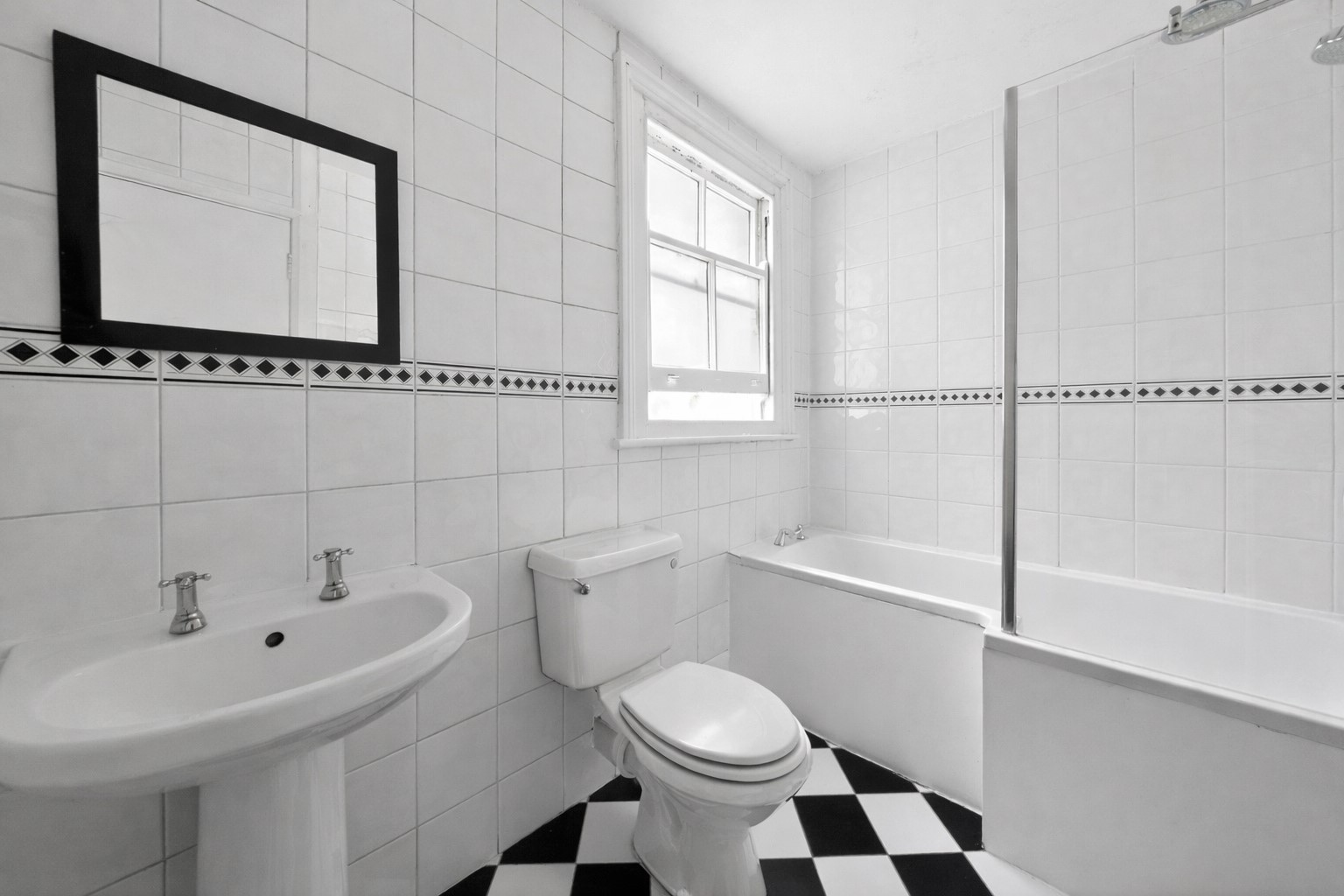 27, Lynette Avenue, London floorplan
