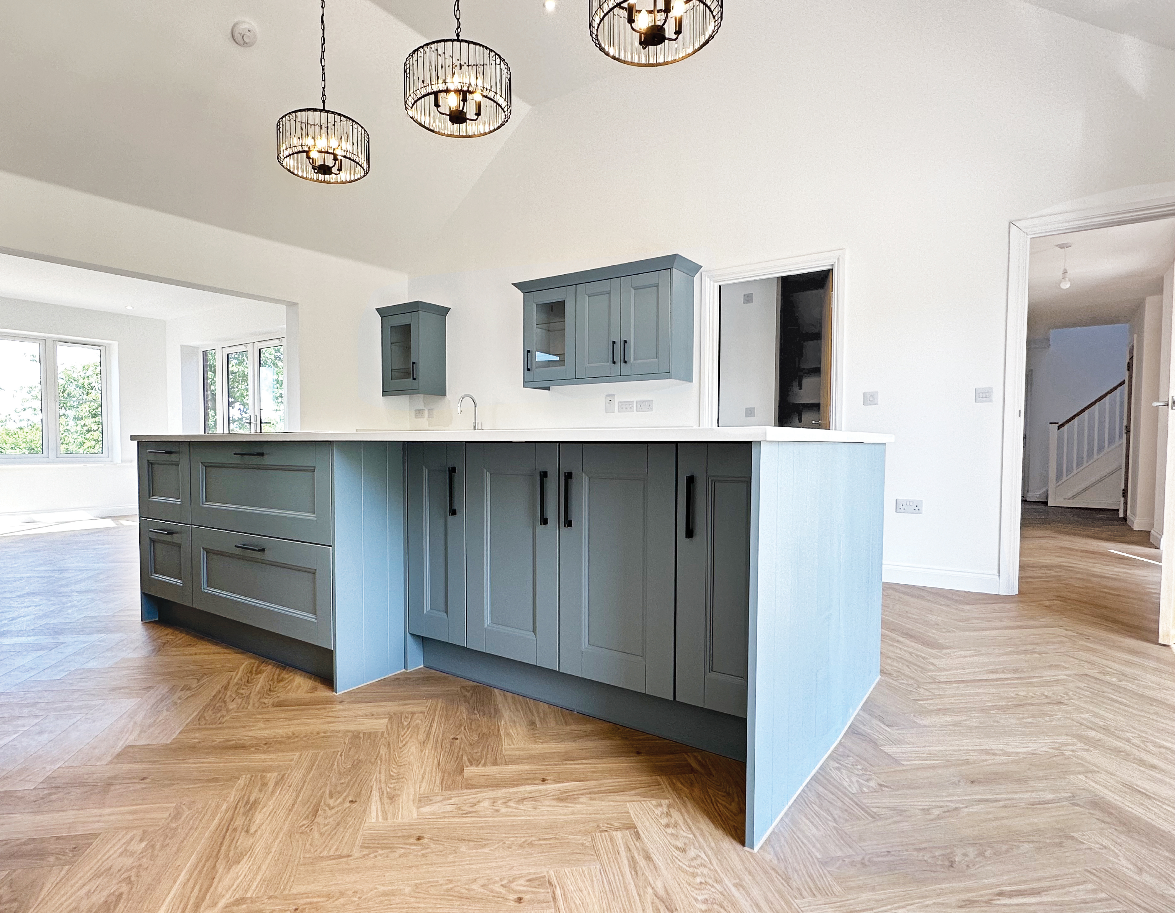 3 bedroom detached new bungalow for sale 0