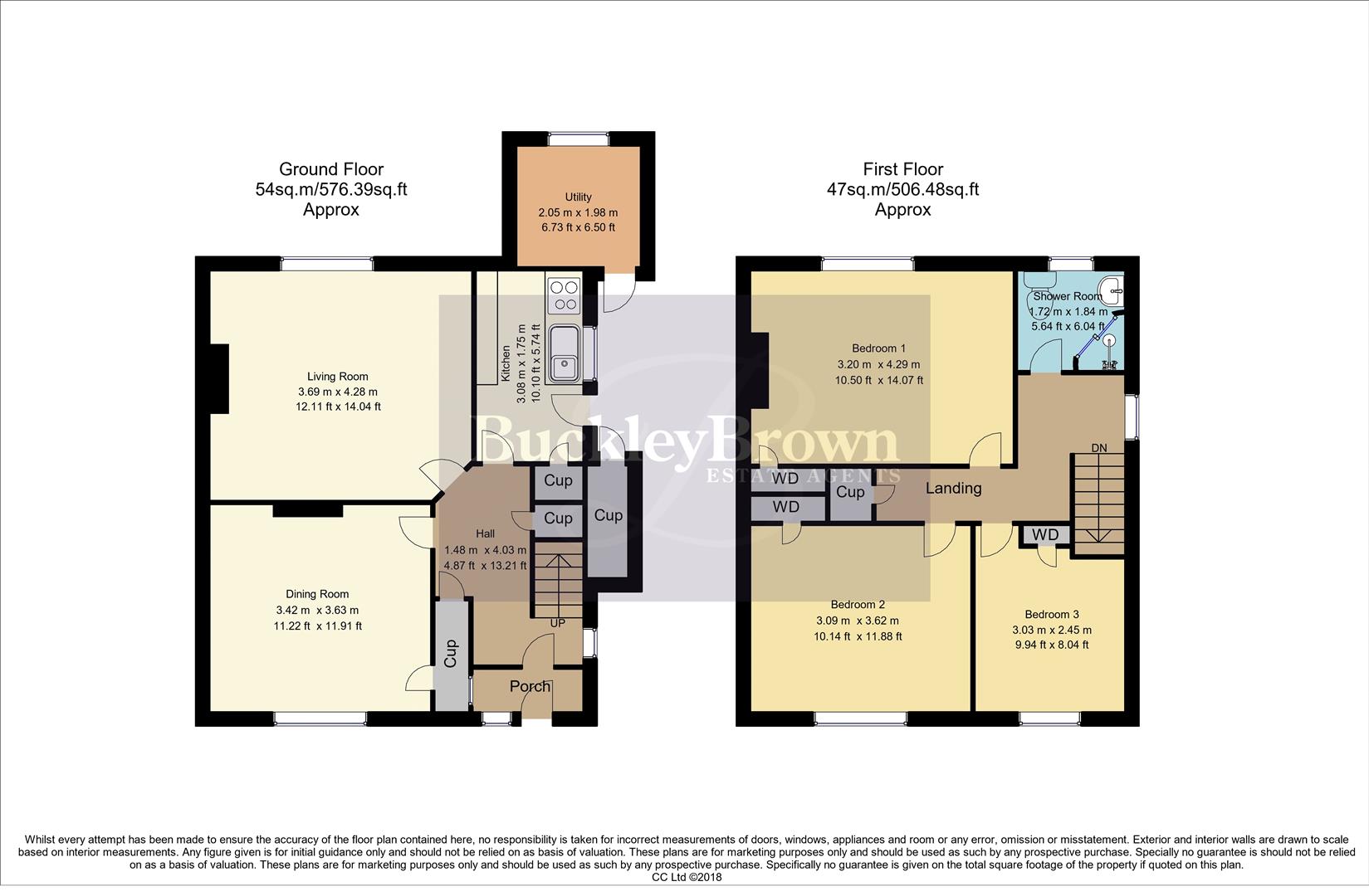 43, Beazley Avenue, Mansfield floorplan