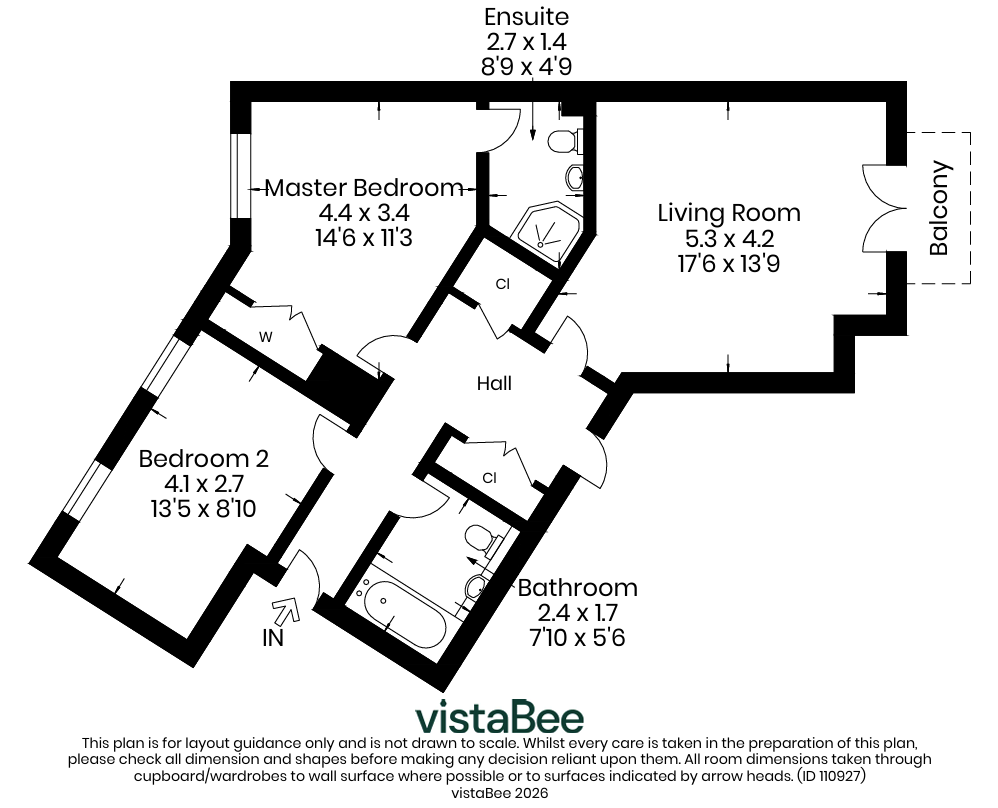 Stewartfield Gardens, East Kilbride floorplan