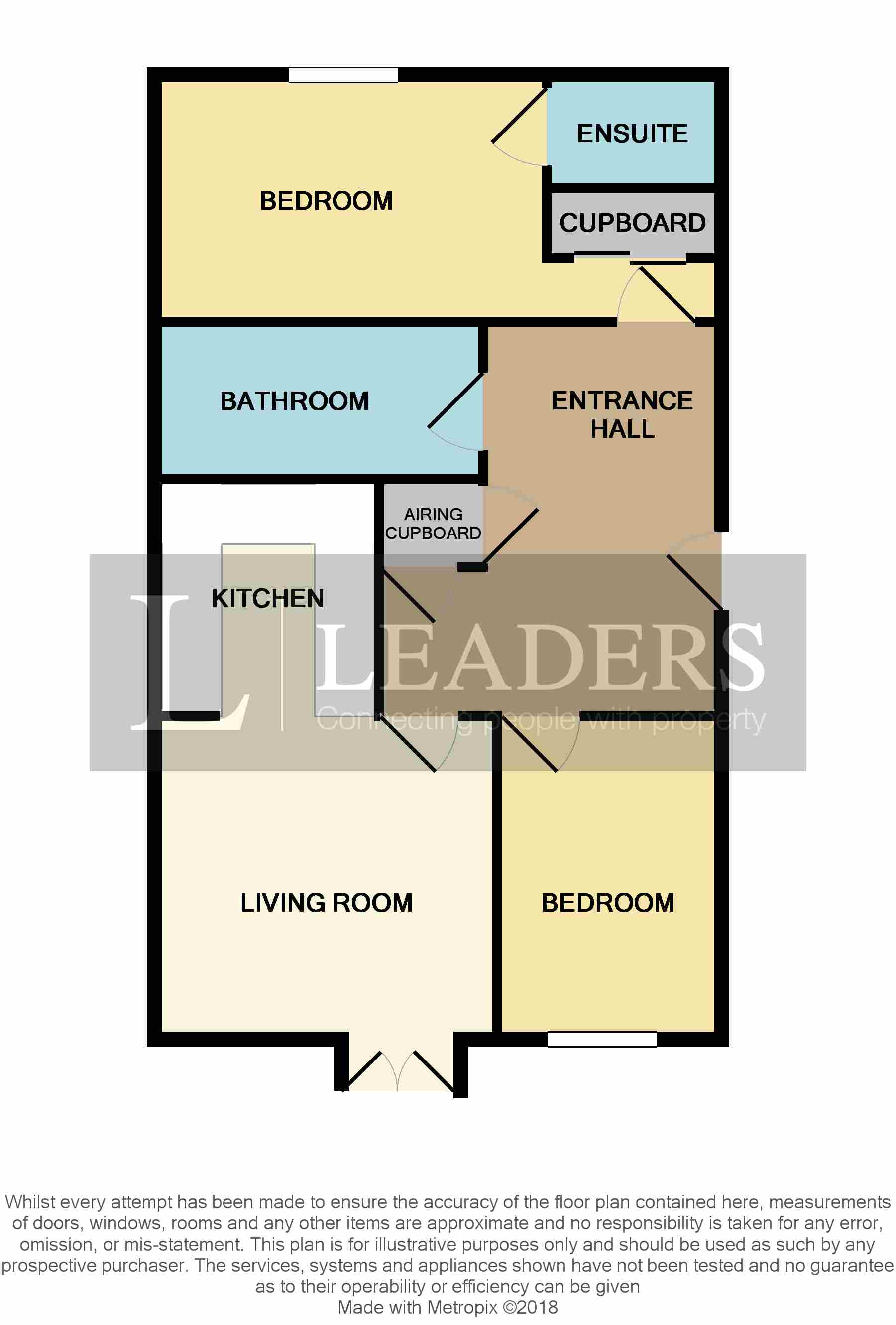Ip12 2eb Free property report 21, New Quay Court, Old Maltings Approach, Melton ...