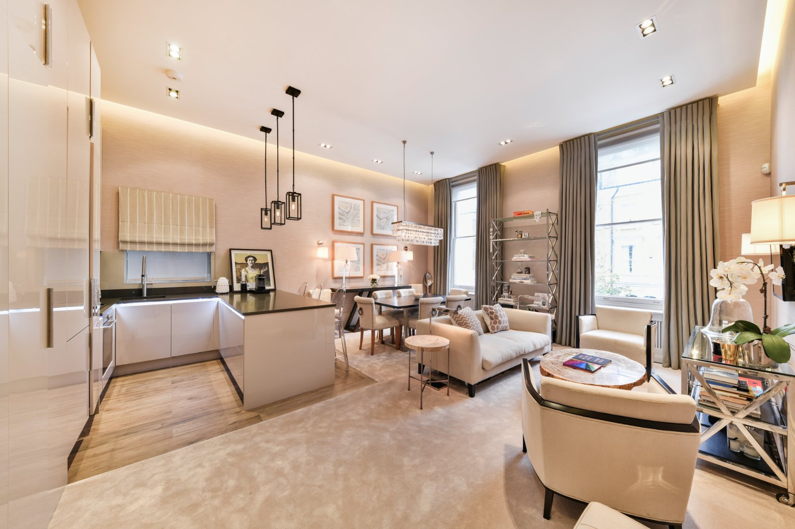 1 bedroom flat for sale 0
