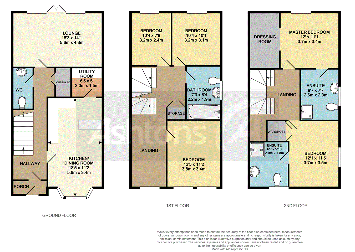 5 Bedrooms Semi-detached house for sale in Bretland Drive, Grappenhall, Warrington WA4