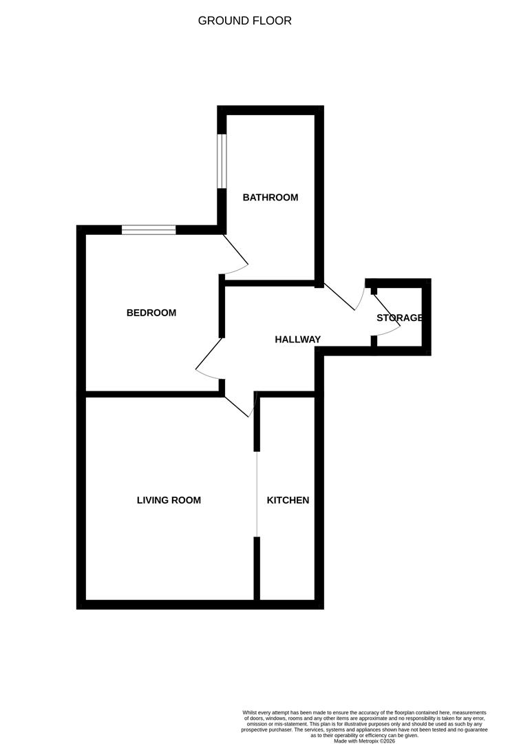 White Rock, Hastings floorplan