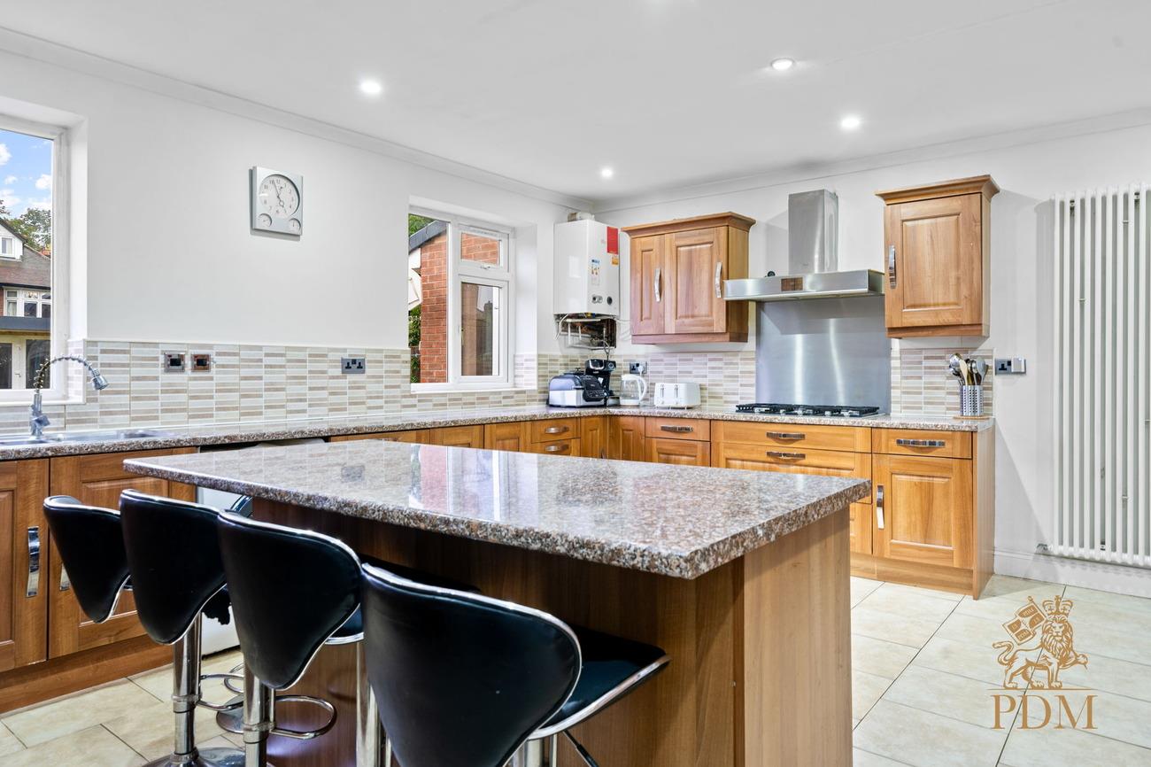 Photos of Ranelagh Grove, Wollaton, Nottingham NG8 65834214