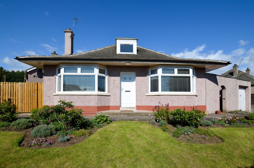 Free property report 22 Paisley Drive, Duddingston, Edinburgh, EH8 7LS
