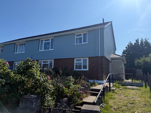 12 Beili Glas, Loughor photo 2