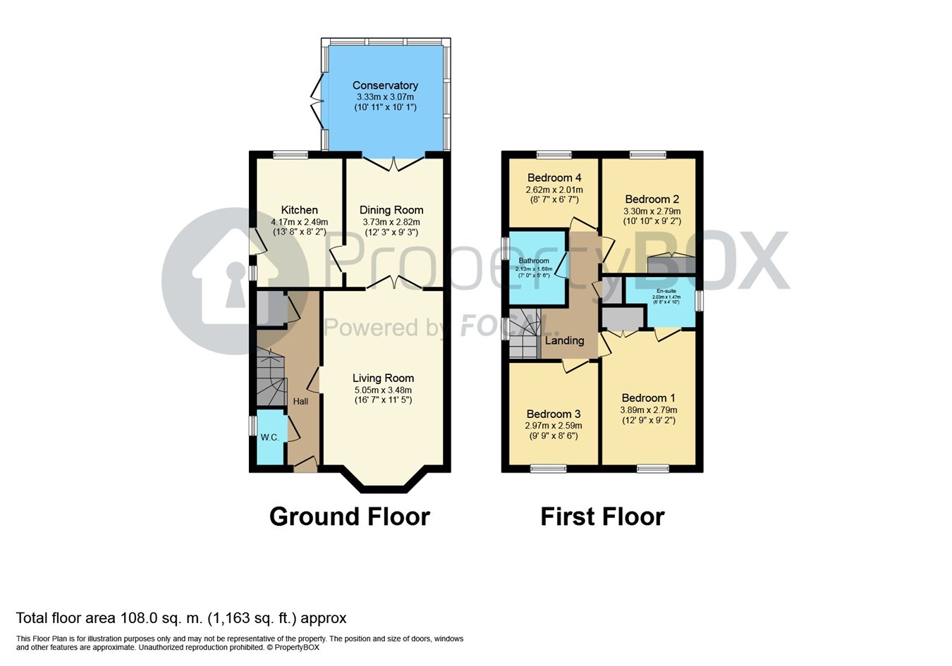 4 Bedrooms Detached house for sale in Rhodfa Glascoed, Blackwood NP12