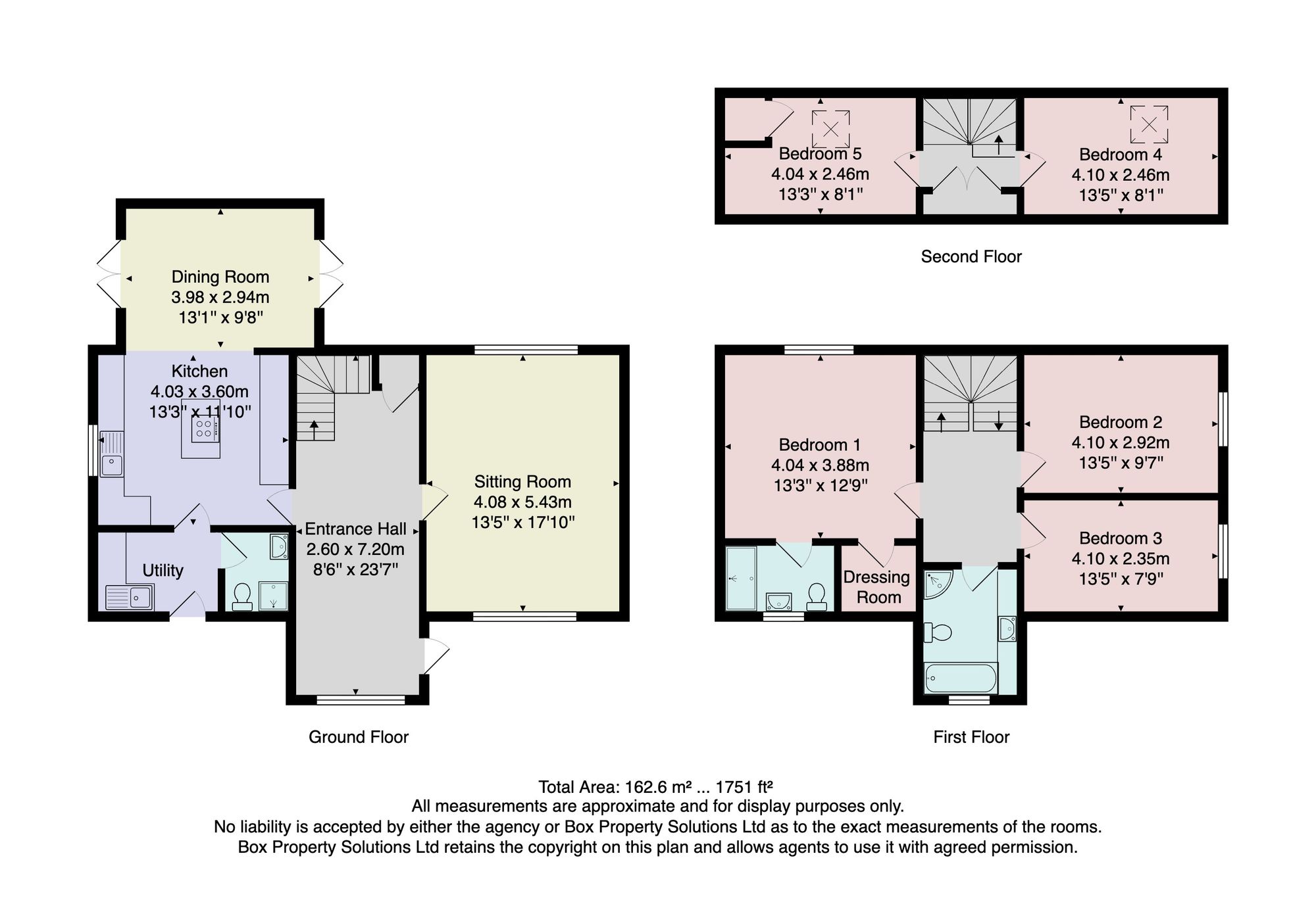 Riverslodge Fishergreen, Ripon floorplan