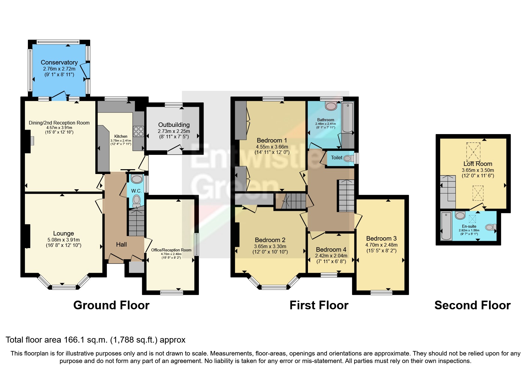 Canberra Road, Leyland, Lancashire PR25, 5 bedroom semidetached house for sale 63993367