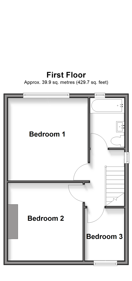 Eynsford Road, Farningham floorplan