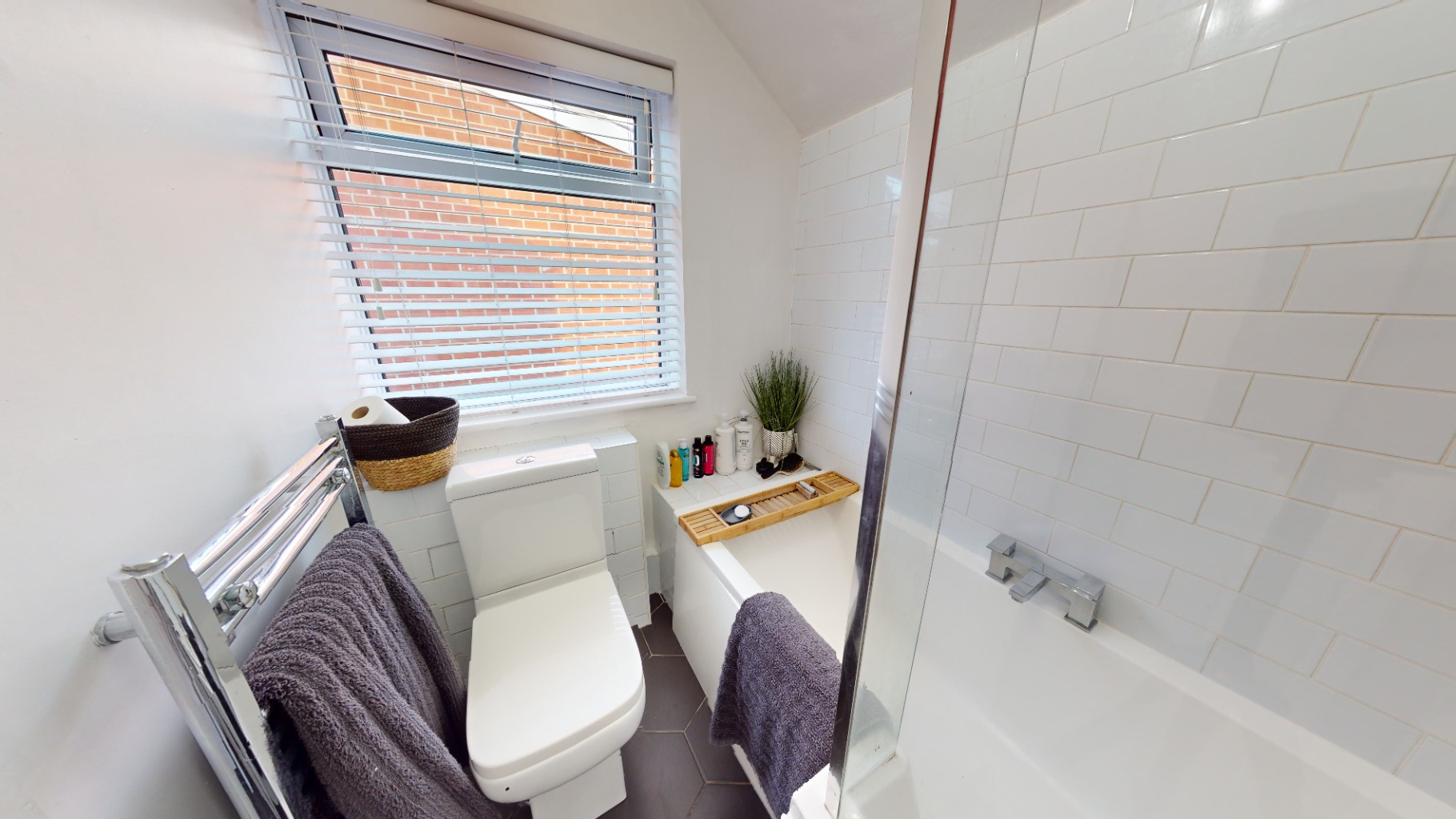 Photos of Windsor Gardens, South Shields, Tyne And Wear NE34 66176924