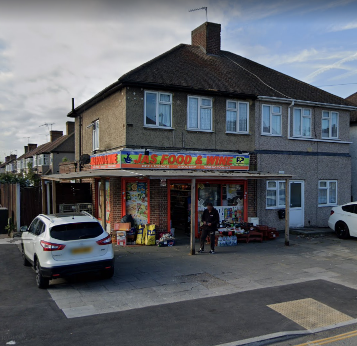Southall photo 2
