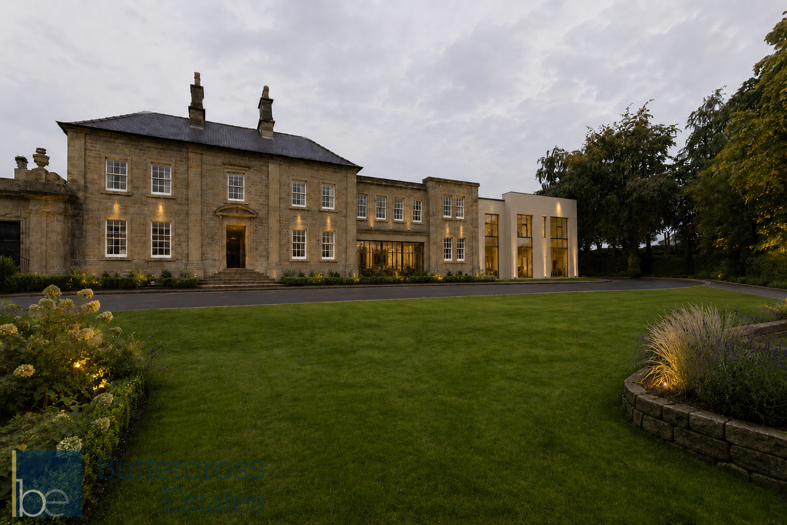 Flat 2, The Old Bank, 8 Snitterton Road, Matlock photo 4