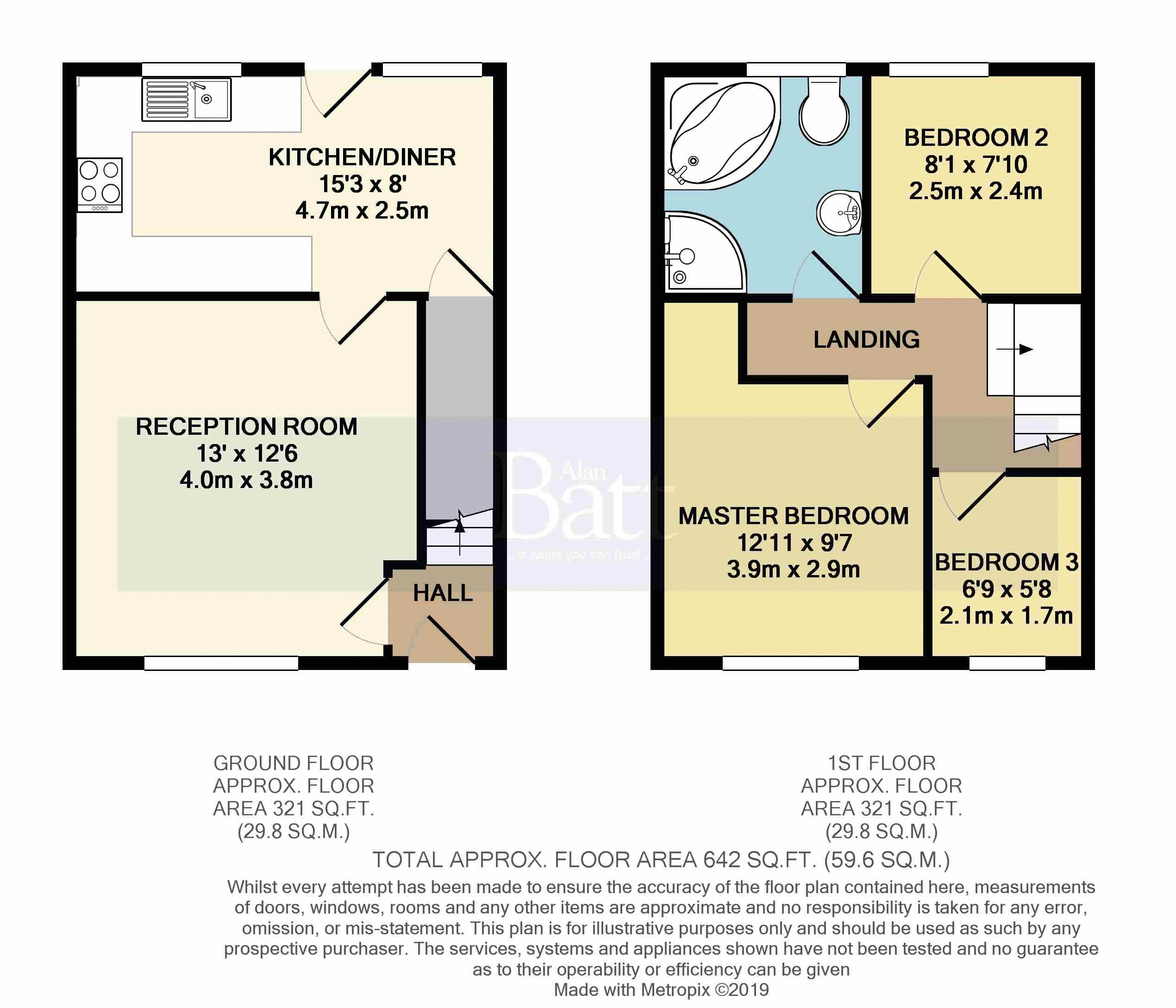 3 Bedrooms Terraced house for sale in Forge Street, Ince, Wigan WN1