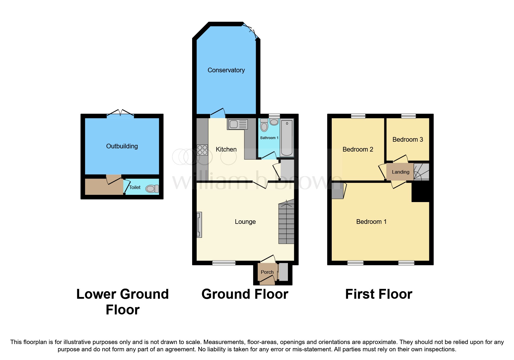 Longmead Avenue, Great Baddow, Chelmsford CM2, 3 bedroom terraced house