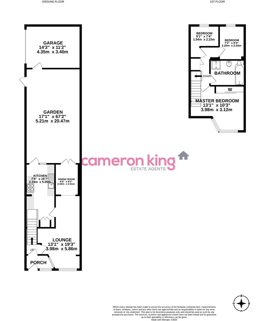 3 bed semidetached house for sale in Mildenhall Road, Slough SL1 Zoopla