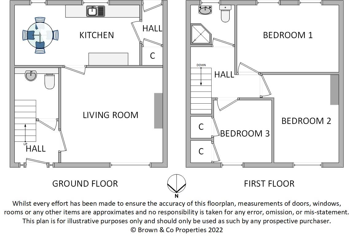 Gardner Crescent, Whitburn, Bathgate EH47, 3 bedroom semidetached