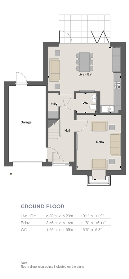 4 Bedrooms  for sale in 