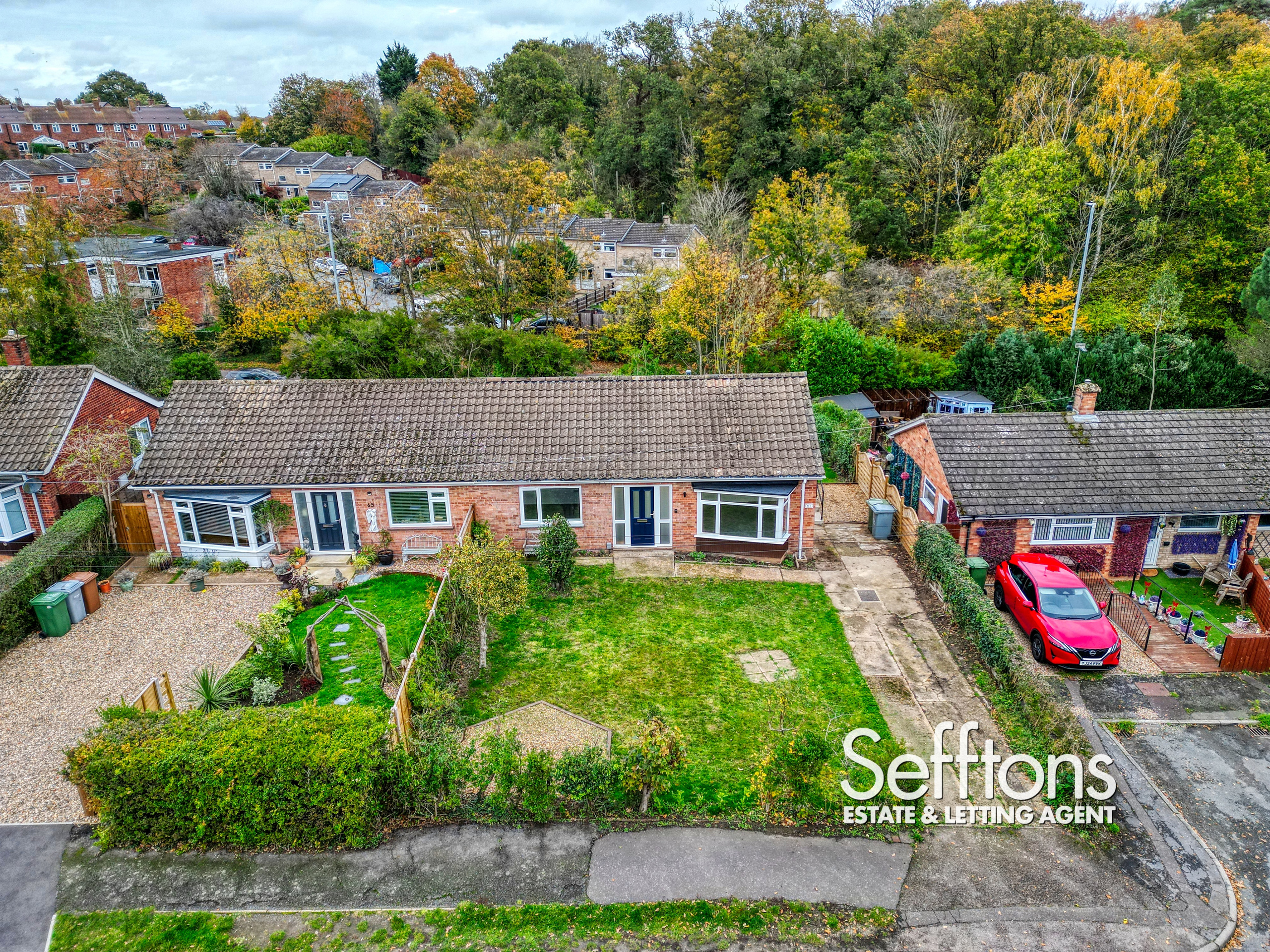 2-bed other on 67 Elizabeth Avenue, Norwich, £250,000