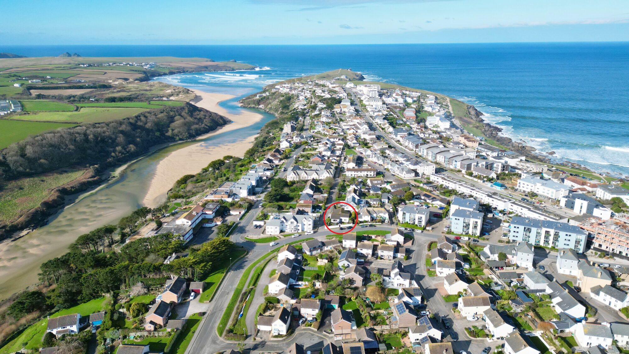 Photos of Pentire Crescent, Newquay TR7 64087974 PrimeLocation
