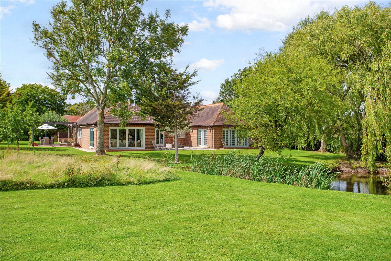 Photos of Wheatsheaf Road, Woodmancote, Henfield, West Sussex BN5