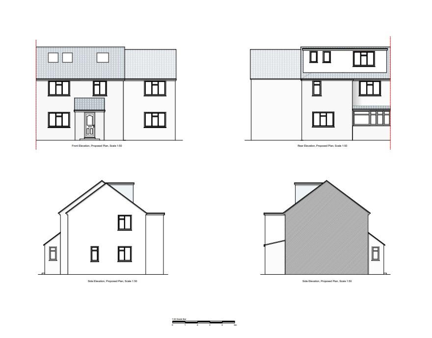 Holtspur Avenue, Wooburn Green, High HP10, 3 bedroom semi