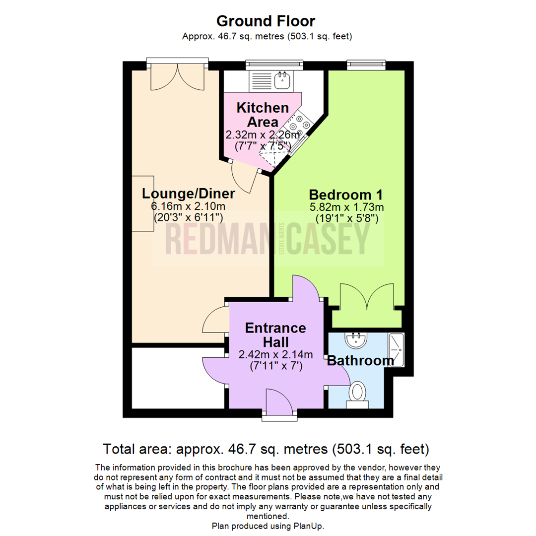 Chorley New Road Horwich Bolton Bl6 1 Bedroom Flat For Sale