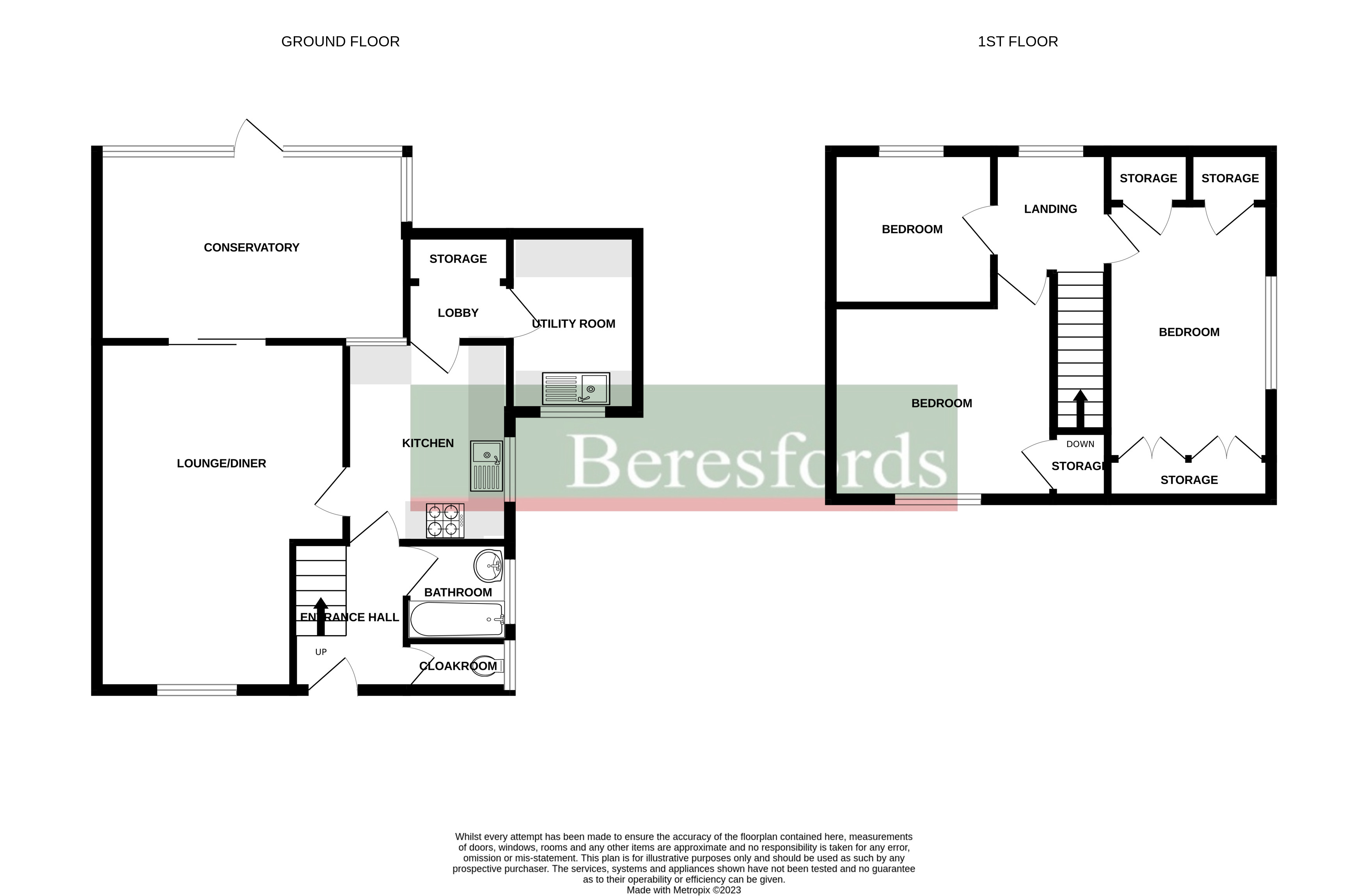 Mill Lane, Broomfield CM1, 3 bedroom semidetached house for sale